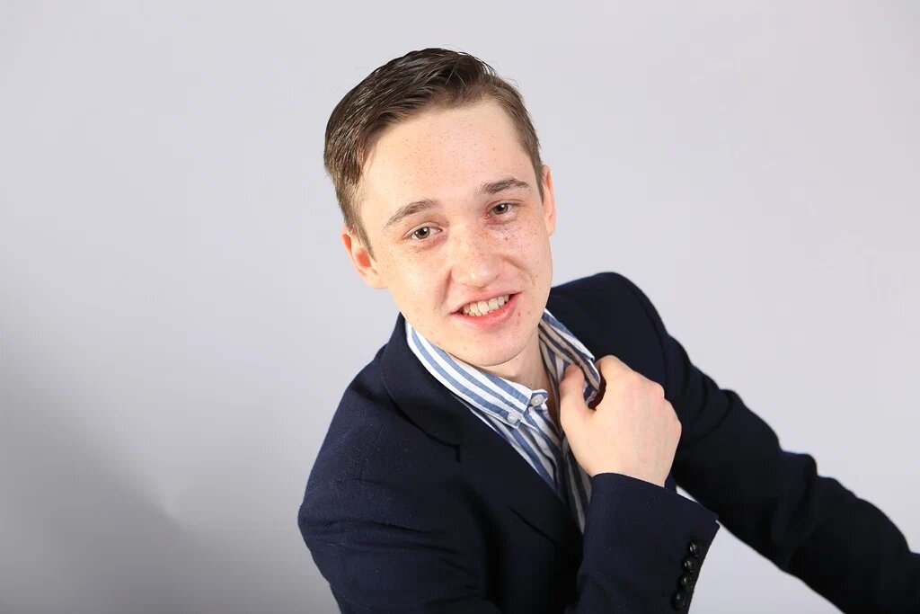 Эльдар Калимулин