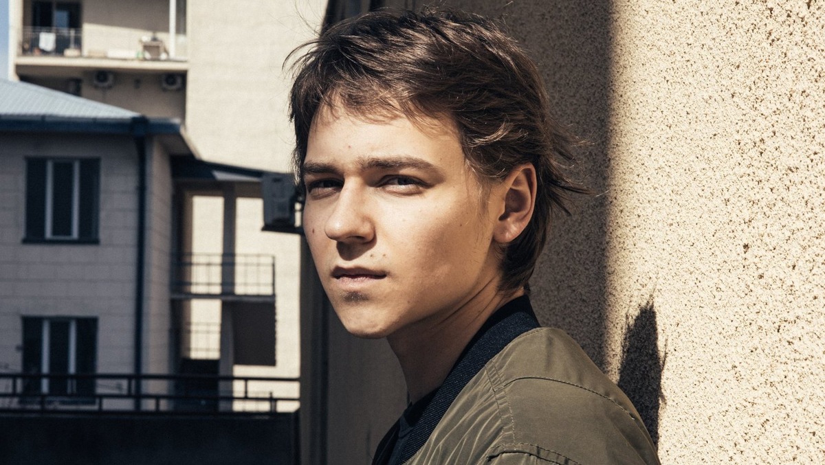 Макар Хлебников