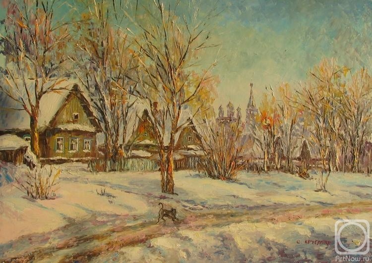 Григорий Круглов