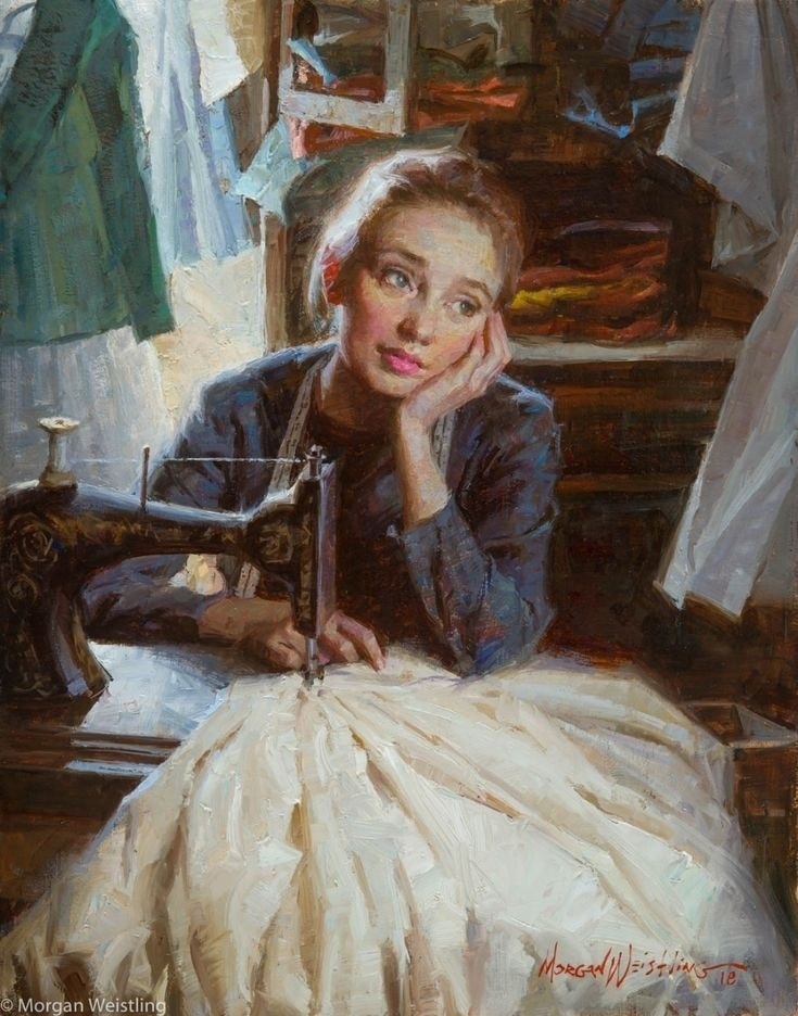 Морган Вейслинг