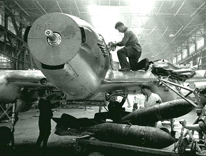    ФОТО: https://vk.com/aviacor_museum