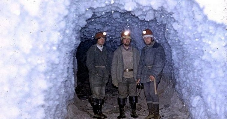 Фото: webmineral.ru/Владимир Чернавцев 