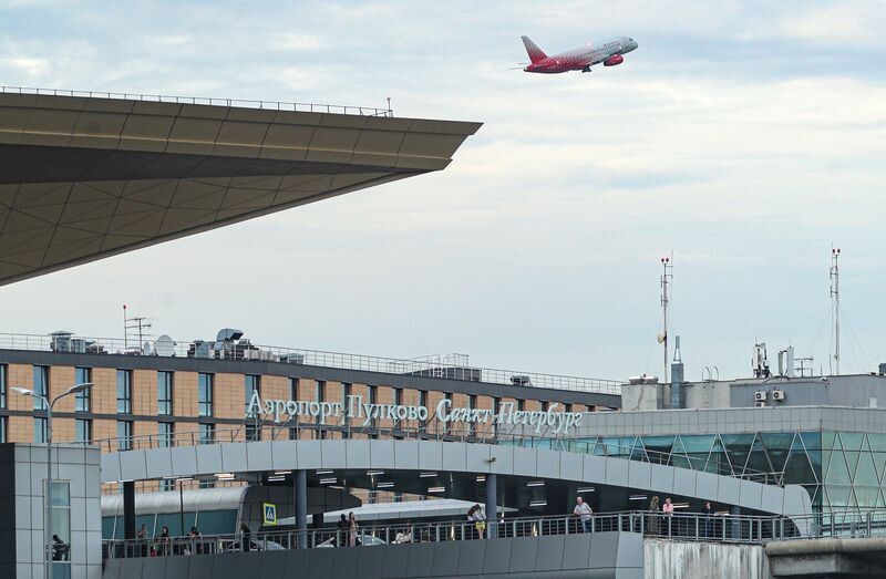     / Источник: © ИЗВЕСТИЯ/Андрей Эрштрем