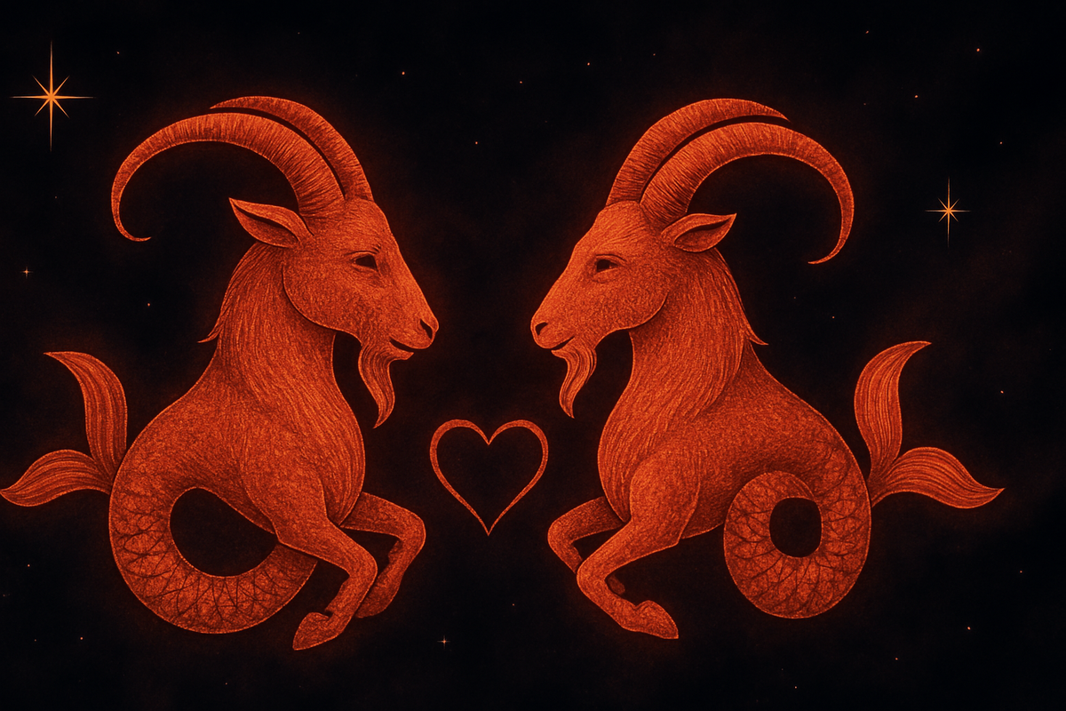 Совместимость Козерогов: кому под силу построить с ними надёжные отношения