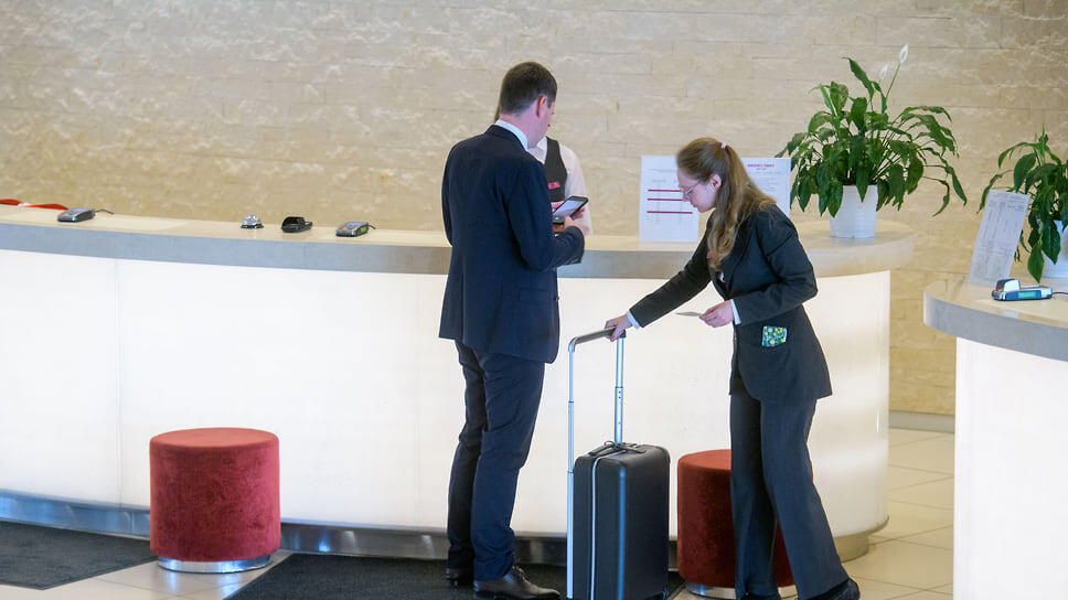 Фото: Евгений Павленко / Коммерсантъ