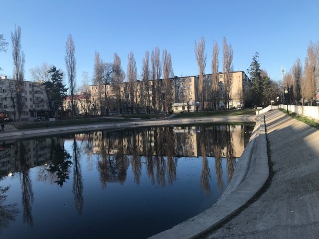     Фото: со страницы Владимира Елецких в соцсетях