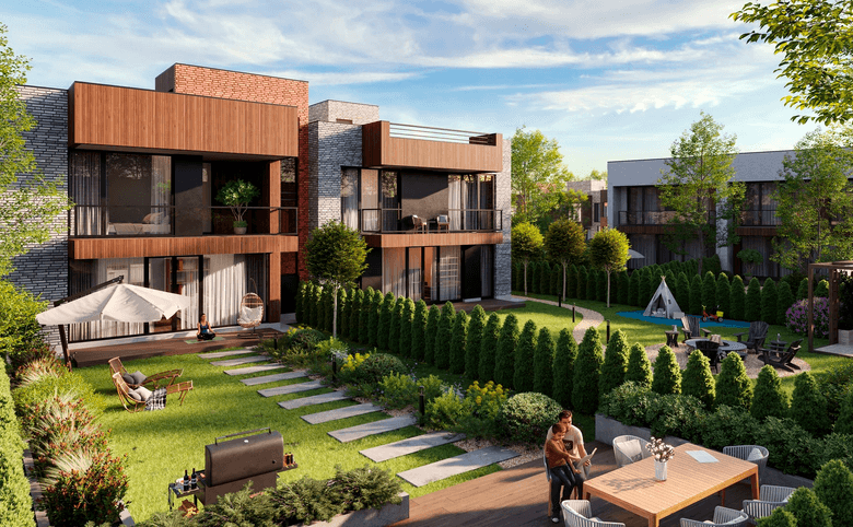 Проект застройщика «Абсолют Строй Сервис»