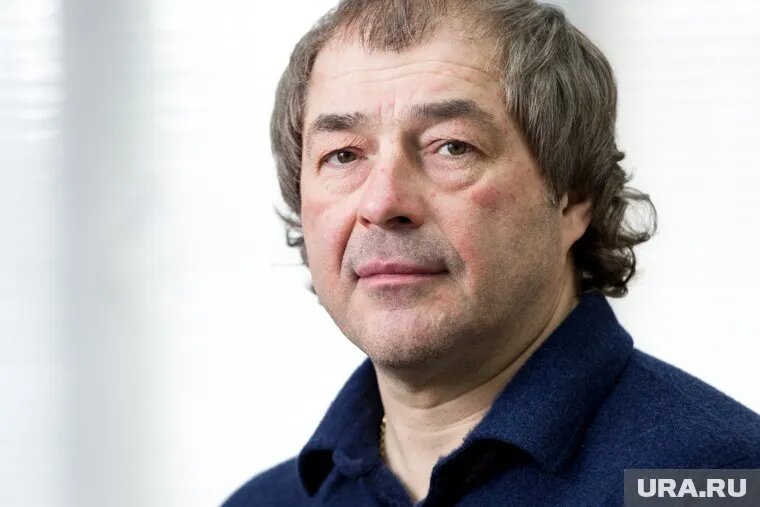 Сергей Студенников увеличил свой капитал до 2,1 миллиарда долларов. Фото: Екатерина Кузьмина/ RBC/TASS