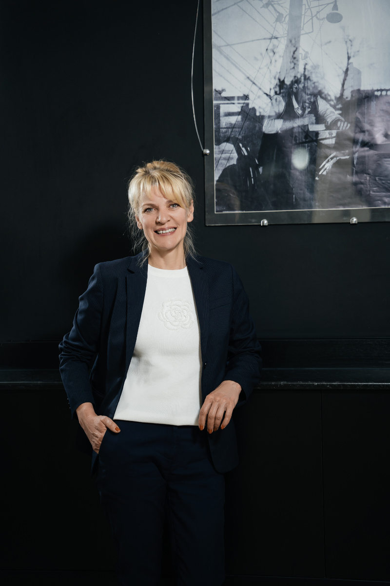 Марина Ракина