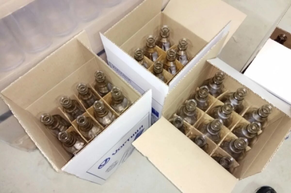    387 л алкоголя обнаружили нижегородские полицейские в инкассаторской машине