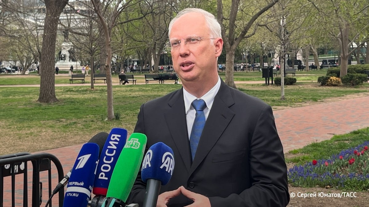 Фото: Сергей Юматов/ТАСС/t.me/tass_agency