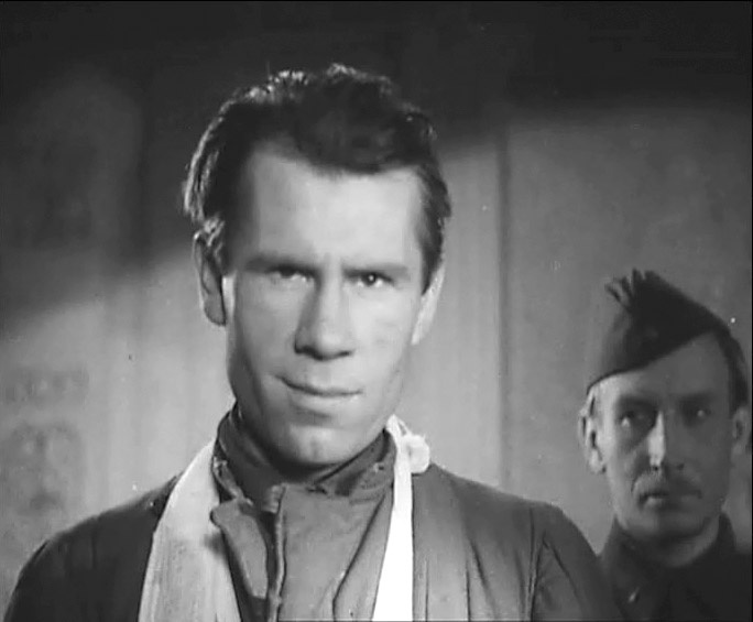 Фото: "Лесные братья" (1942 год) 