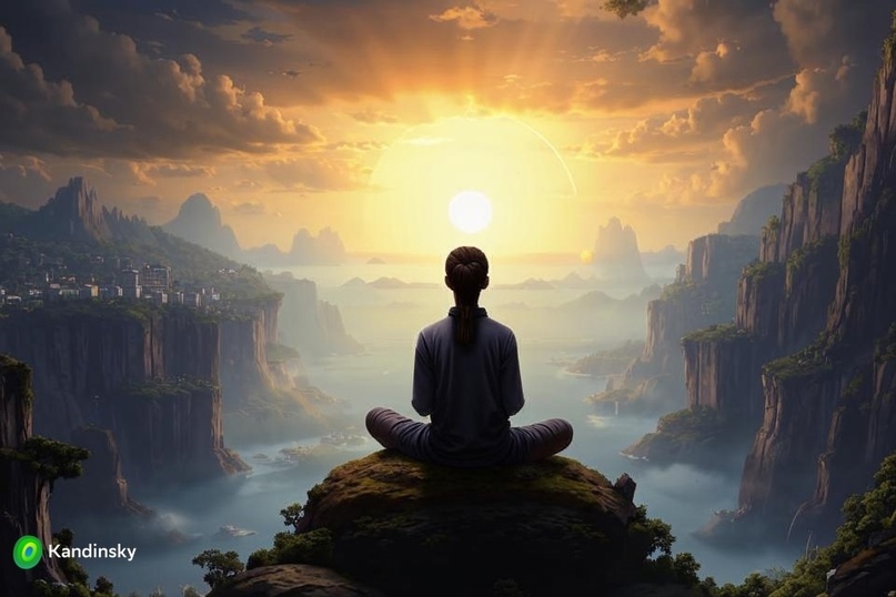 Открытие сердца