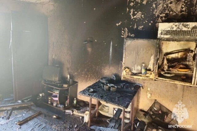    Фото: ГУ МЧС по Волгоградской области