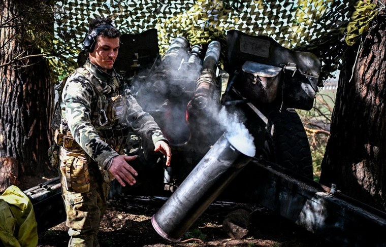    Сергей Бобылев/РИА Новости