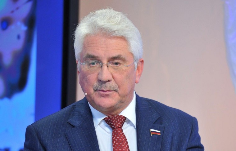    Pravda Komsomolskaya/Russian Look/Global Look Press