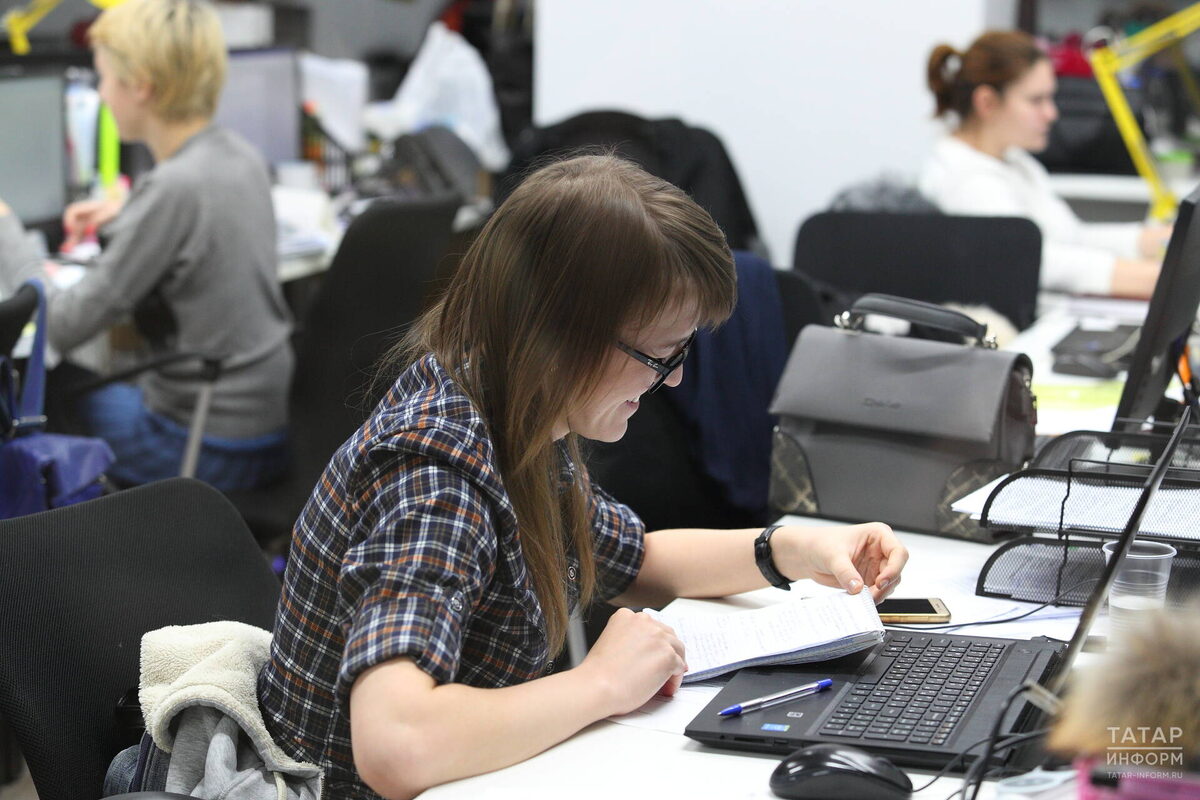 Фото: © «Татар-информ»
