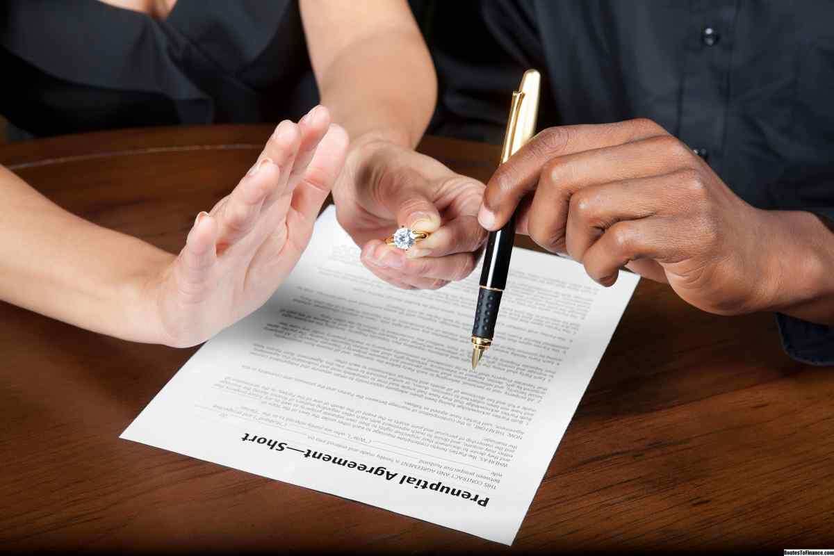    Расторжение договора о целевом обучении: беременность и брак как основания