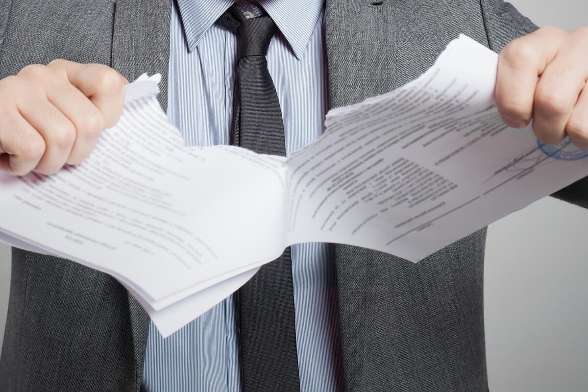    Расторжение договора о целевом обучении: беременность и брак как основания