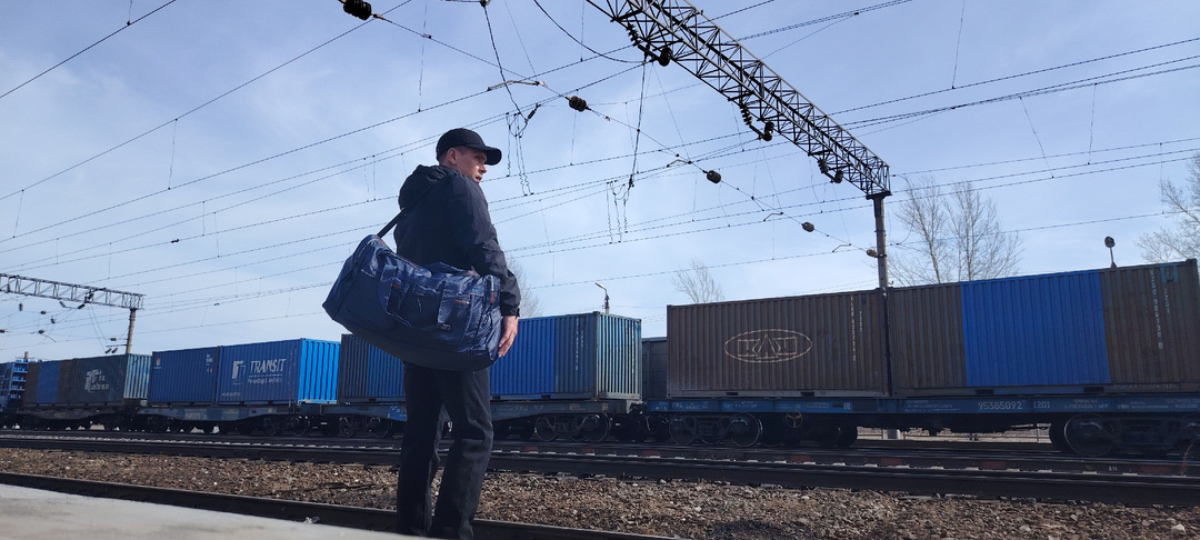 «Здравствуй, вахта! Прощай, дом…» — так начинается моя северная одиссея, в которую я ТАК не хочу отправляться
