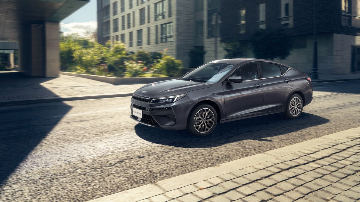   «Москвич 6»