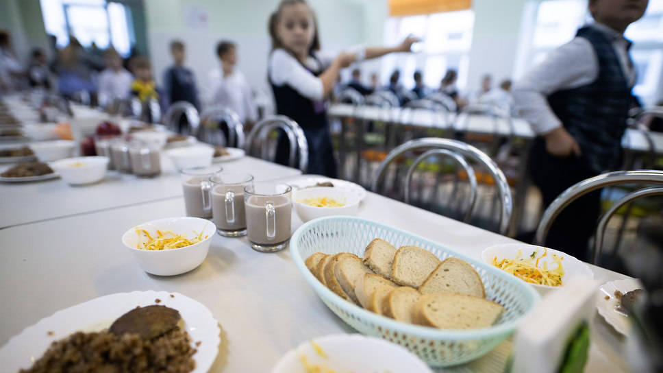 Фото: Александр Подгорчук / Коммерсантъ