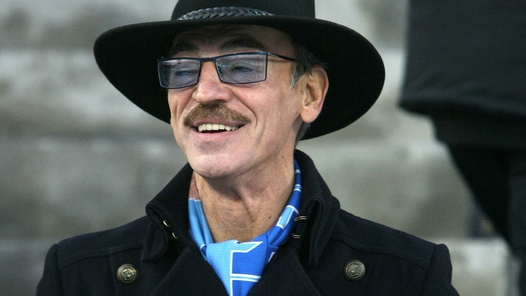 Михаил Боярский 