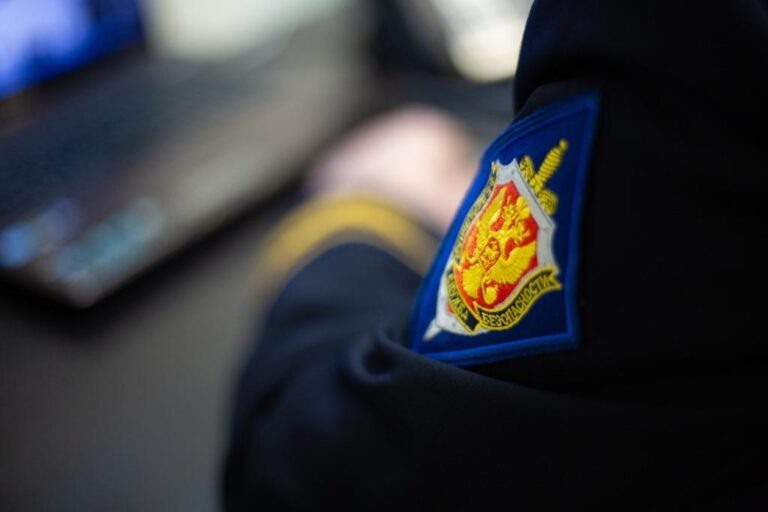    Фото: Общественная Служба Новостей Александра Горохова