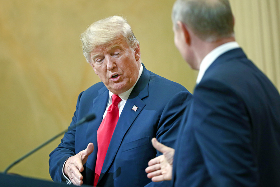    © Валерий Шарифулин/ТАСС