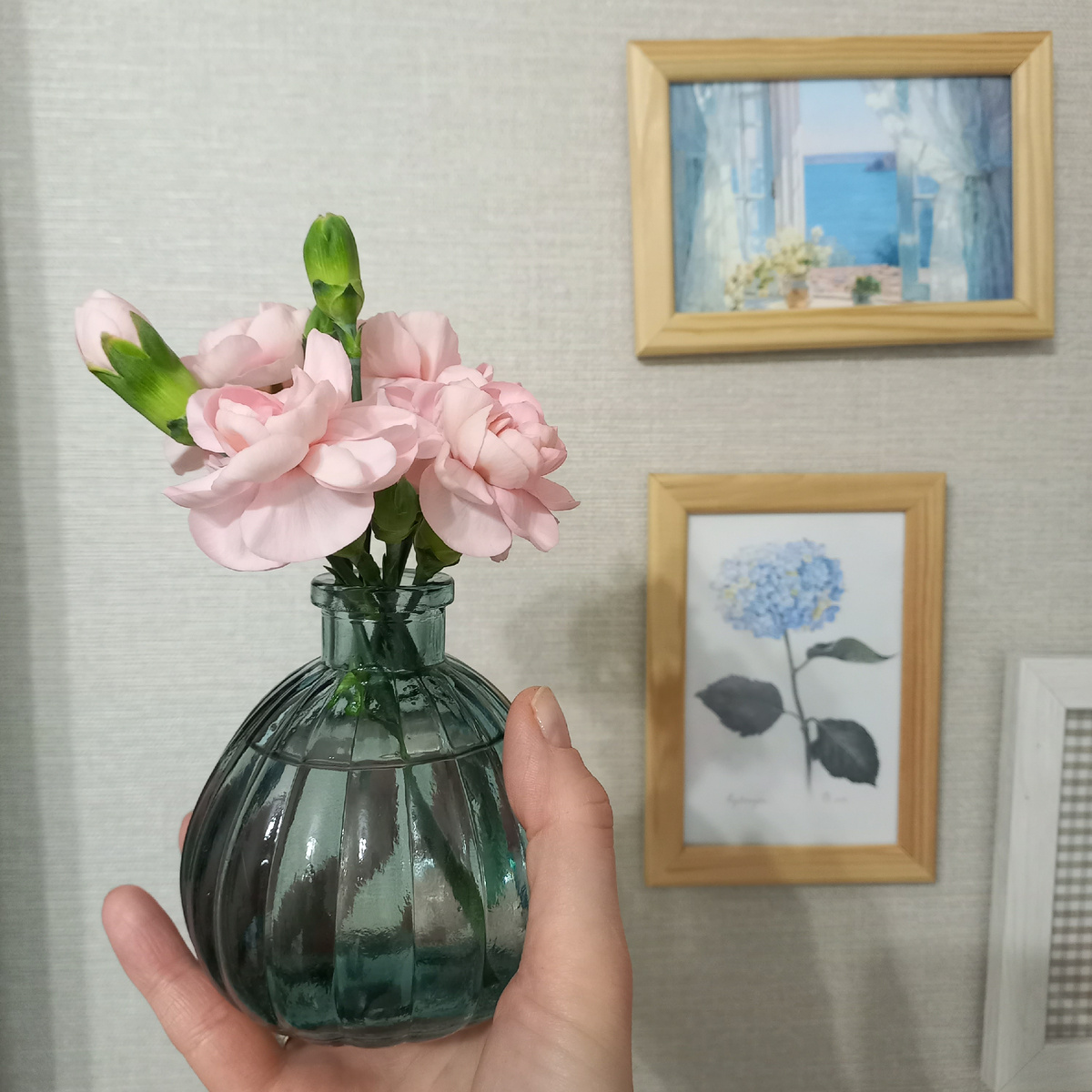 Личное фото