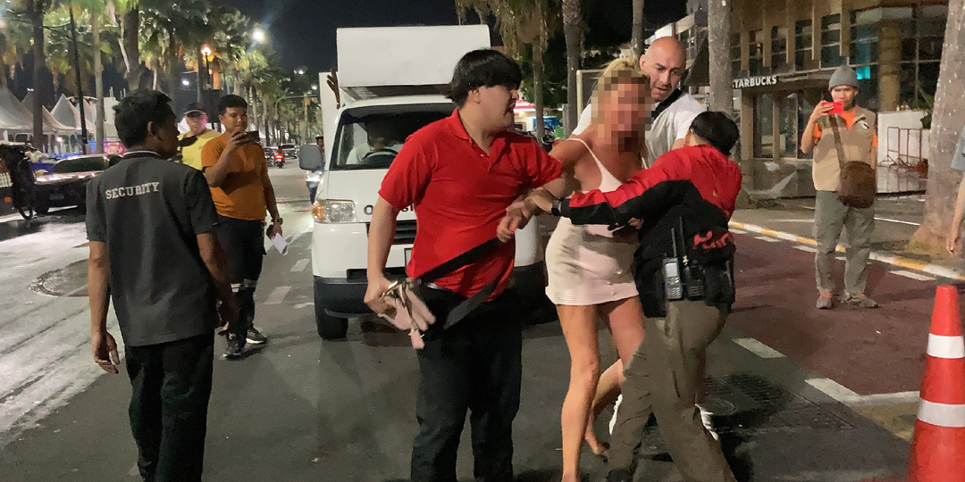 Что в Таиланде не простят туристу и как тайцы наказывают за неуважение