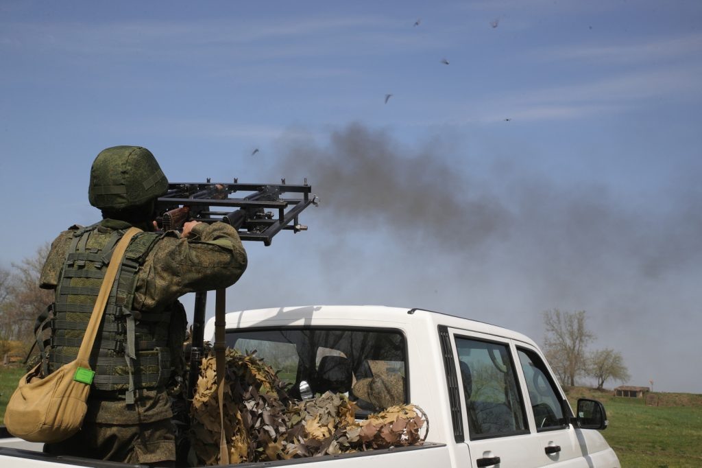    Фото: правительство Ростовской области Диана Огнева