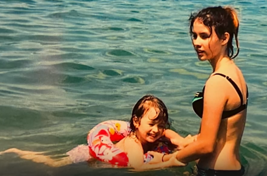 кадры из д/ф врачи