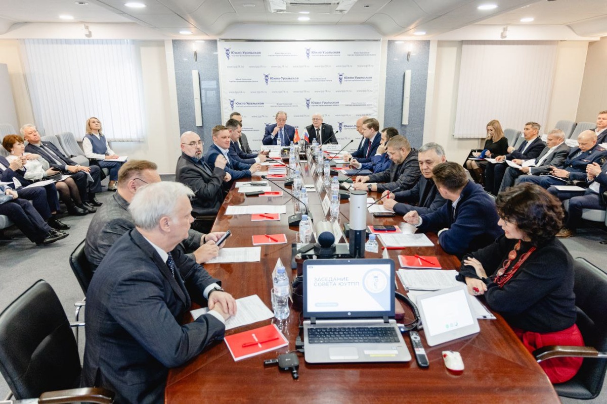 Фото: Пресс-служба ЧЗГЭТ компании «Синара-ГМ»