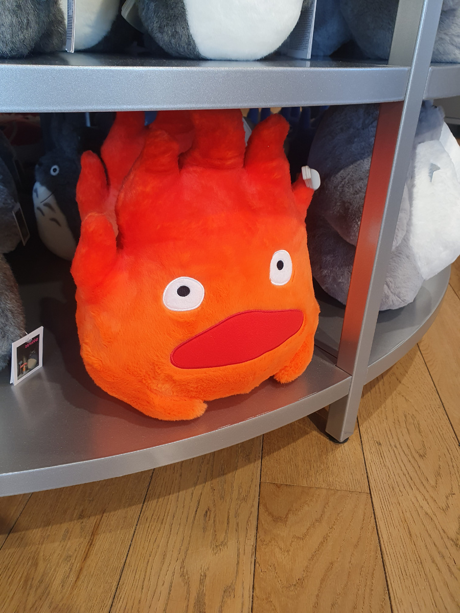 Когда переживаю на работе