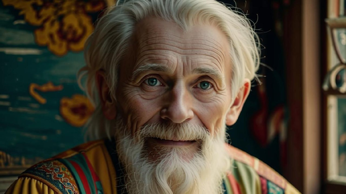 Изображение сгенерировано нейросетью Kandinsky 3.1