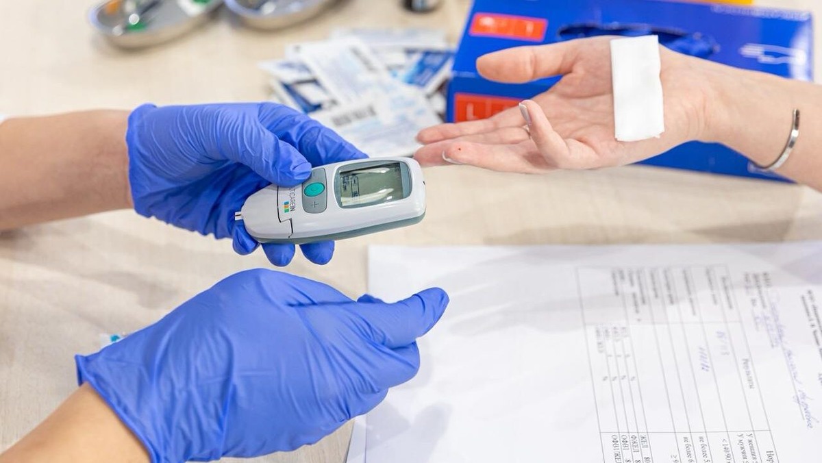    Фото: сообщество VK «Волонтеры-медики»