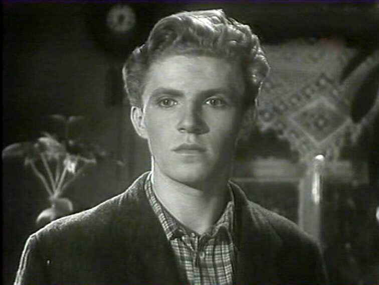 Фото: "Человек родился" 