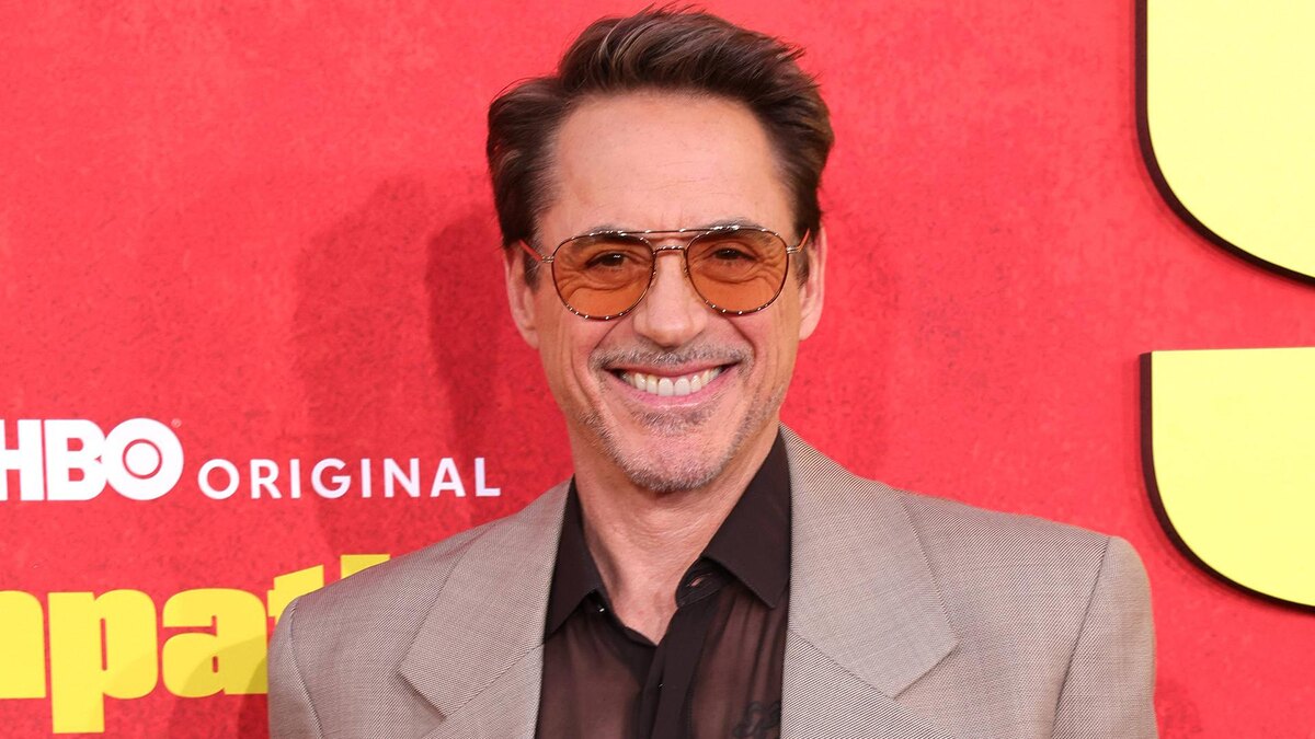 Фото: IMAGO/Faye Sadou/globallookpress.com