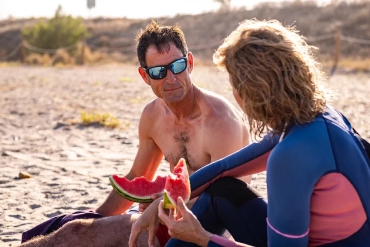    Знаете, устранение какого фактора риска лучше всего продлевало жизнь? Курения!