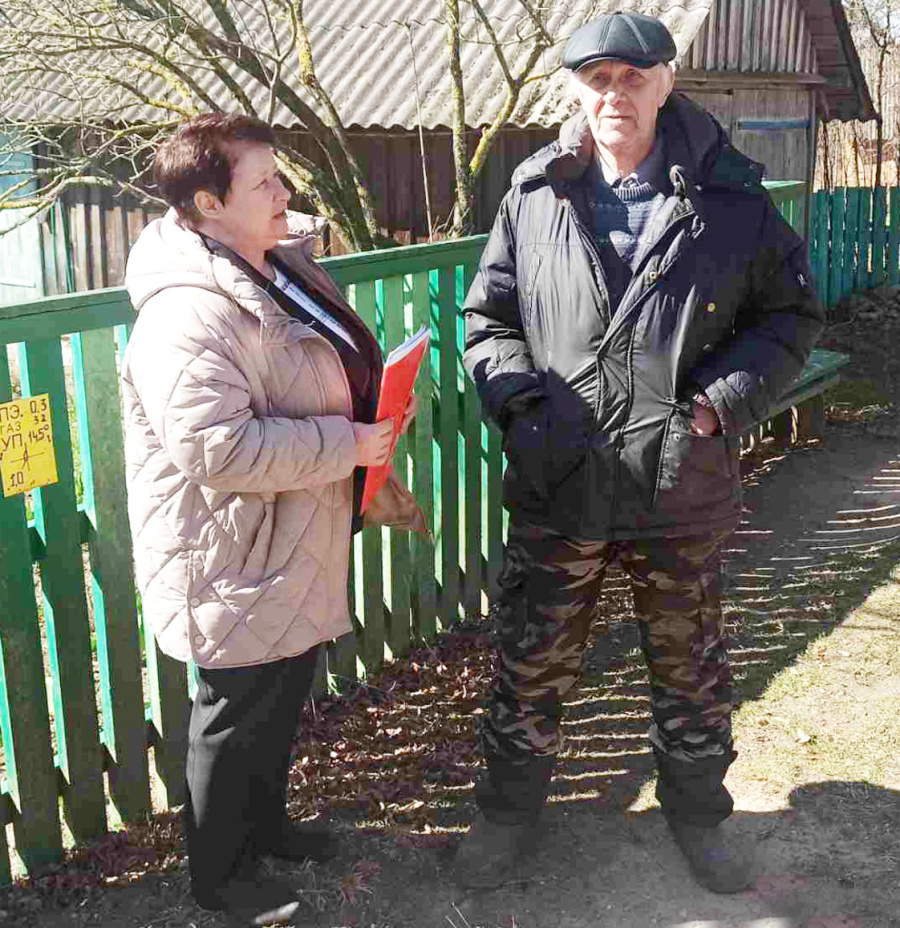     А был ли панский сад? Рассказываем, о чем сообщают подписчики в редакцию