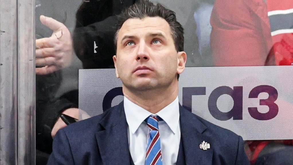 Михаил Синицын/ТАСС