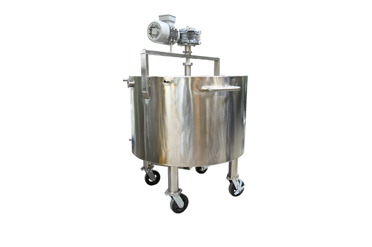 Сироповарочный котел