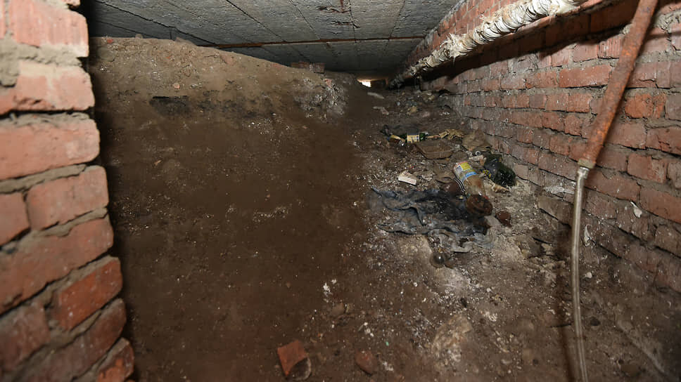 Фото: Анатолий Жданов / Коммерсантъ