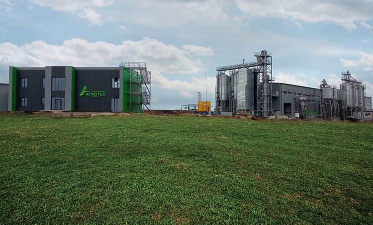    Новые адаптированные сорта сельхозкультур создадут на елецком заводе в ОЭЗ «Липецк»