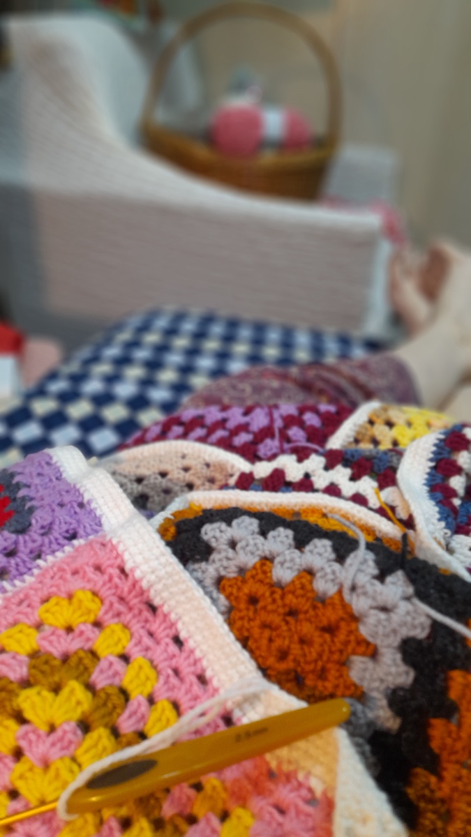 Фото Катерины Шурм