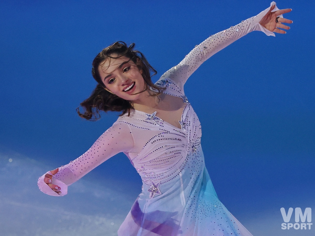 Фото: Олег Бухарев/ «В мире спорта»