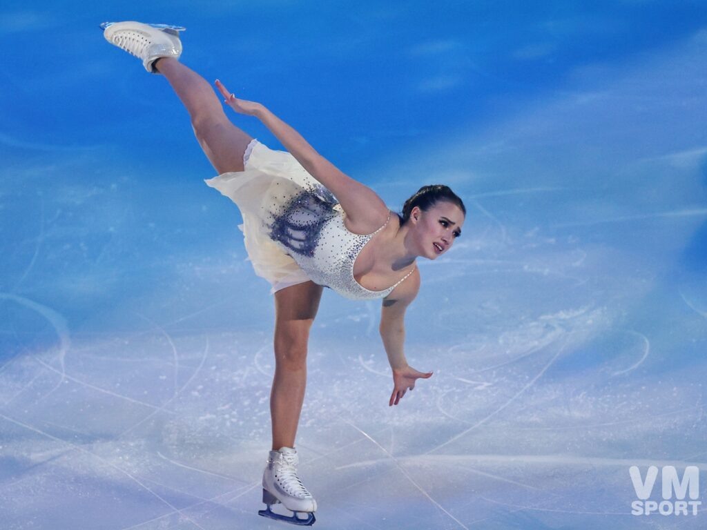 Фото: Олег Бухарев/ «В мире спорта»