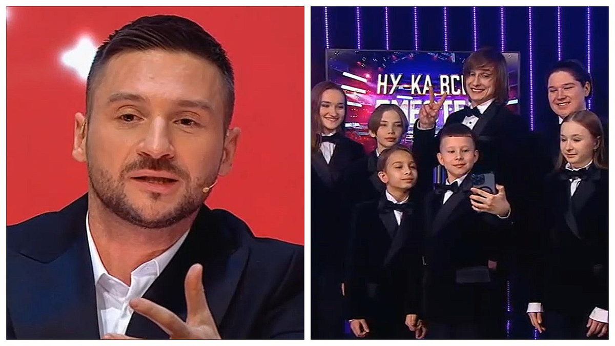 Новый старый лидер Сотни и главное открытие выпуска 