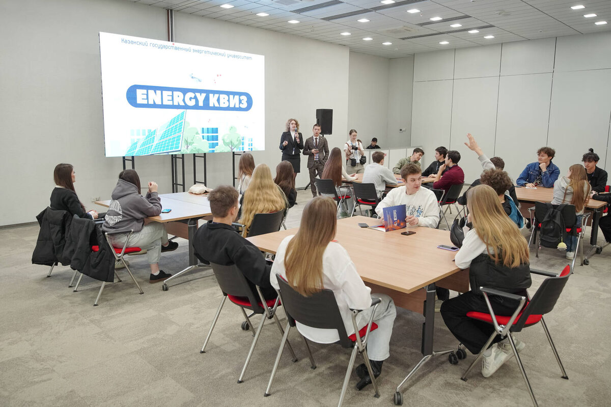 Фото: © Владимир Васильев / «Татар-информ»